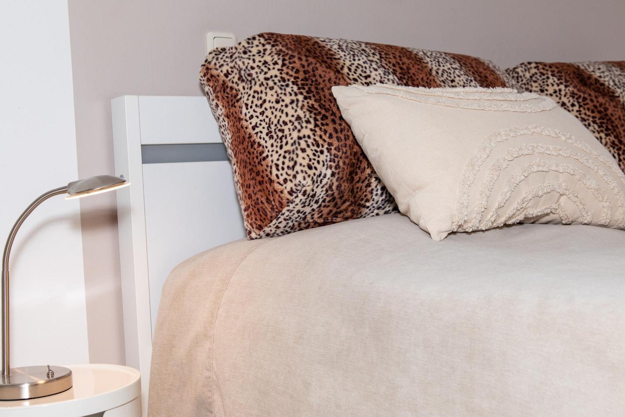 Ferienappartement Hennen Konz Esterno foto