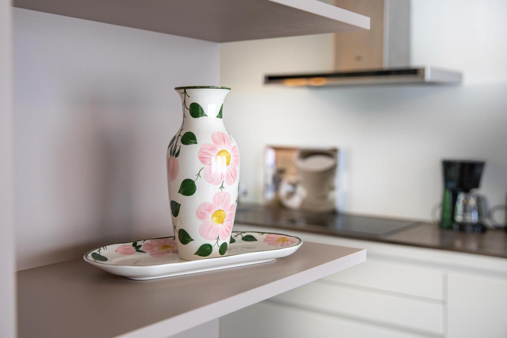 Ferienappartement Hennen Konz Esterno foto