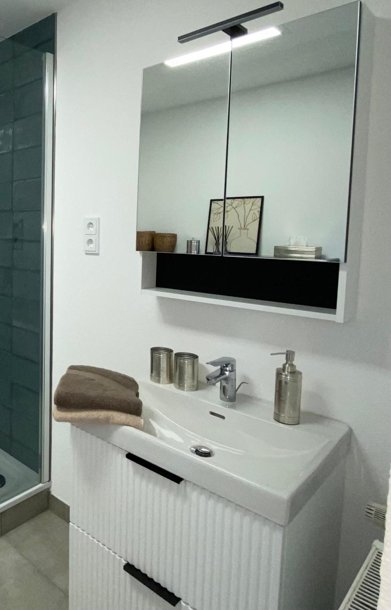 Ferienappartement Hennen Konz Esterno foto