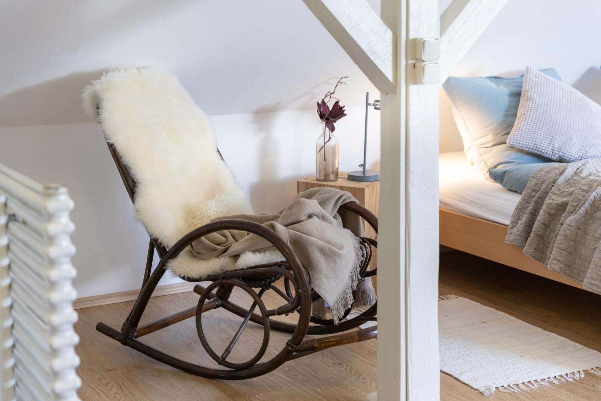 Ferienappartement Hennen Konz Esterno foto