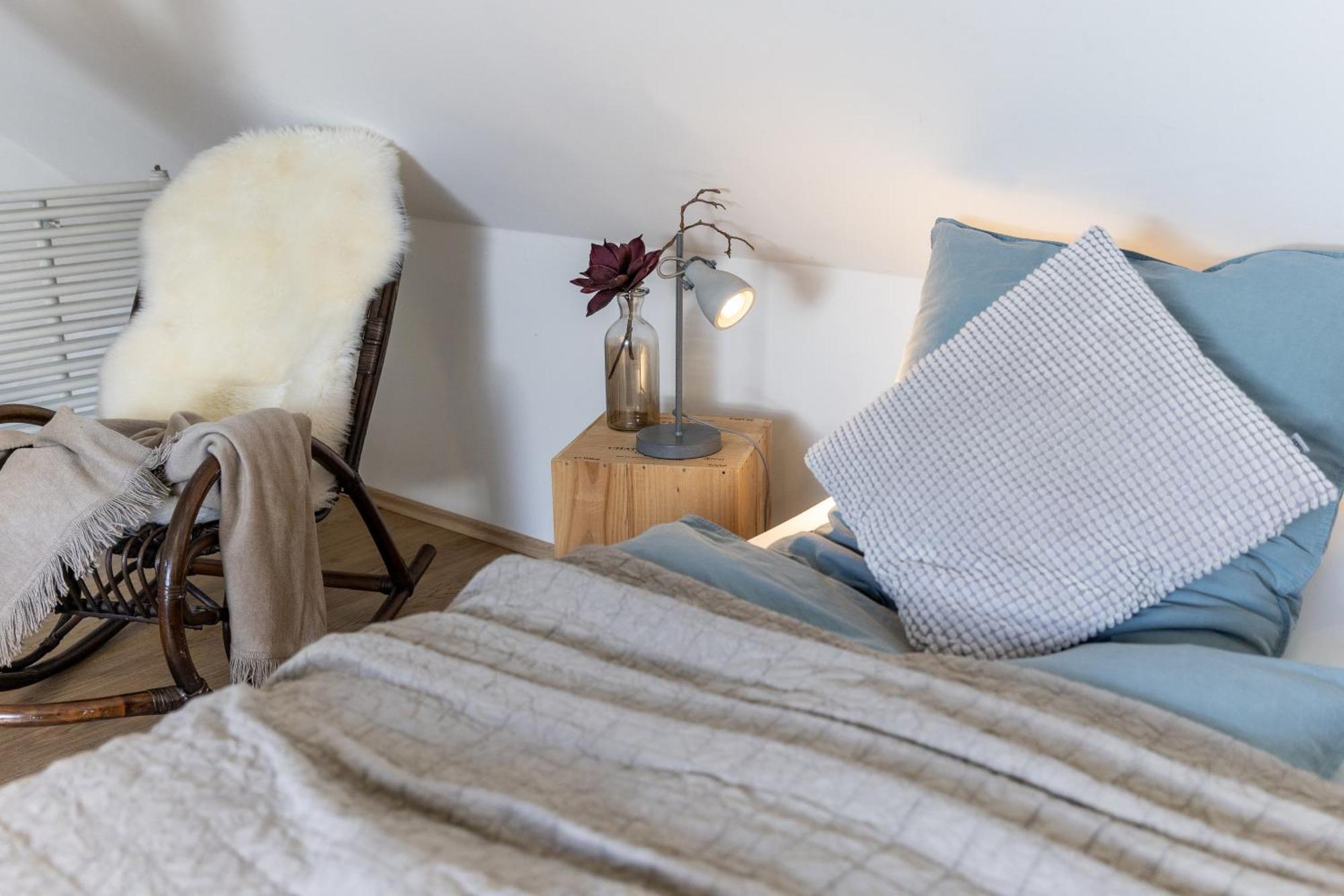 Ferienappartement Hennen Konz Esterno foto