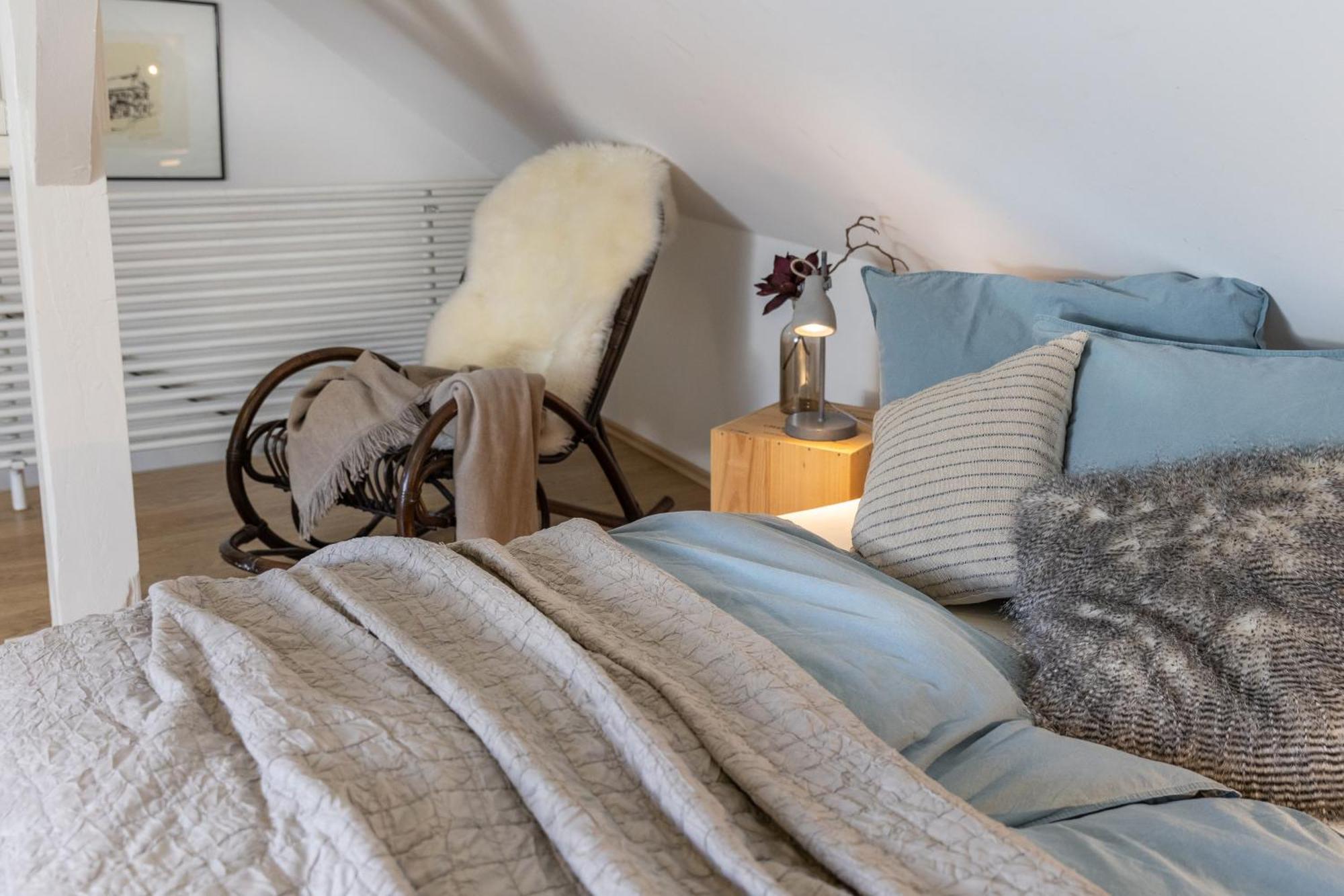 Ferienappartement Hennen Konz Esterno foto