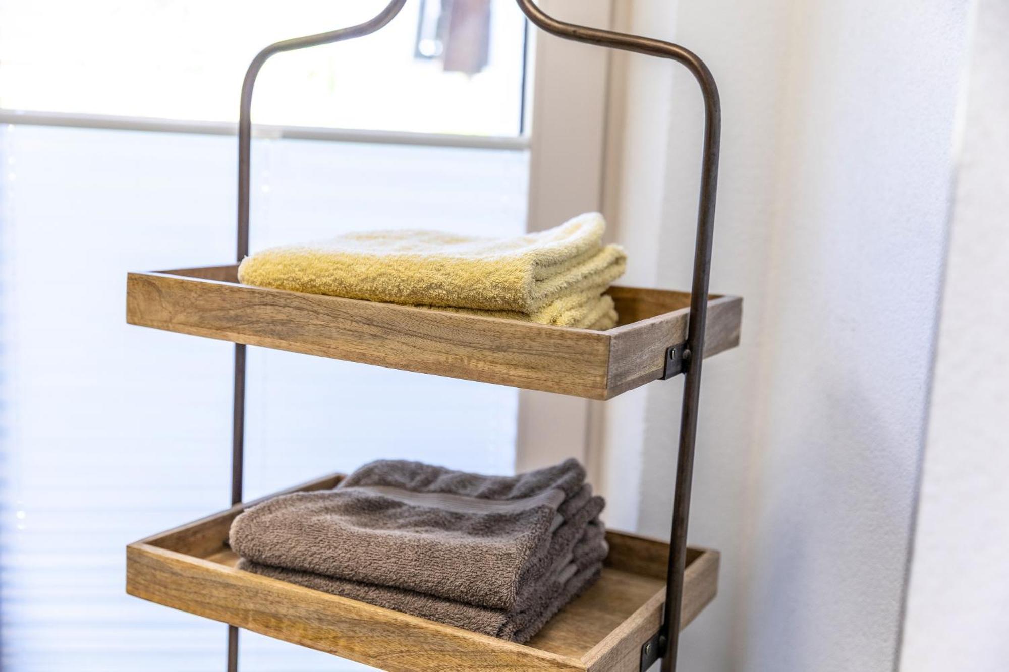 Ferienappartement Hennen Konz Esterno foto